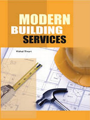 cover image of Modern Building Services